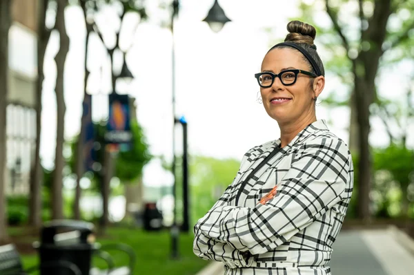 Get to Know Dean Missy Terlecki, PhD