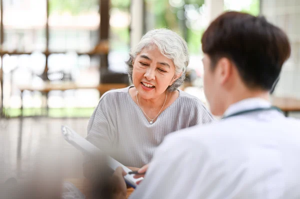 Memory Center at PCOM to Advance Care for Cognitive Decline