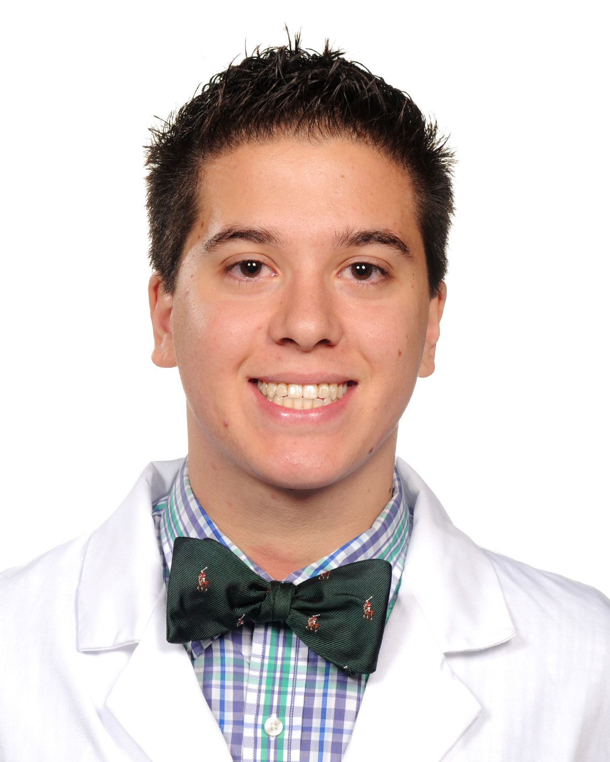 Costa Named PCOM Osteopathic Medicine Student of the Year