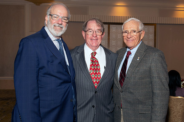 Celebrating Nearly 20 Years of Educating Delawareans
