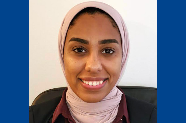 Clinical PsyD Student Named to APA Membership Board