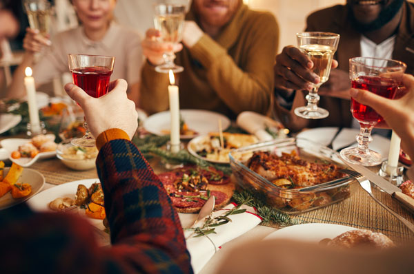 COVID-19 and Holidays: What You Need to Know
