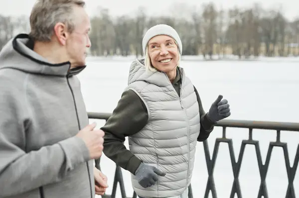 Preventative Winter Wellness for Seniors
