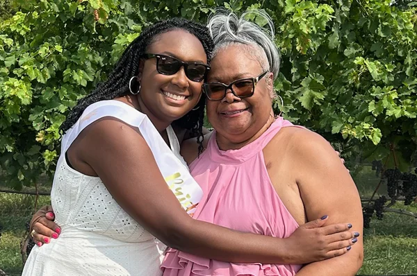 Trusted Care at PCOM: A Patient's Story of Long-Term Healing