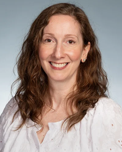 Professional headshot of Dr. Lauren Noto-Bell