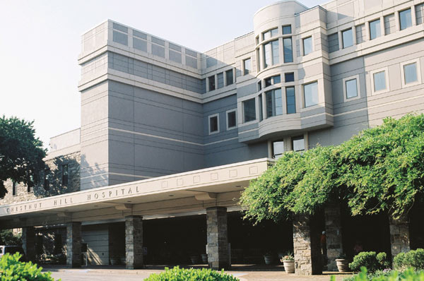 Partnerships Help PCOM Address Clinical Education Crisis