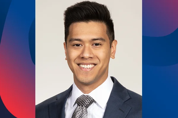 Almeda-Lopez Honored as PCOM's Student Doctor of the Year