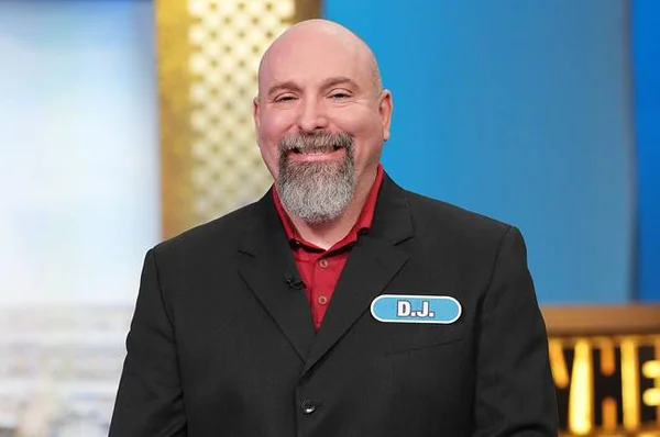 PCOM Alumnus D.J. Csaszar Appears on Wheel of Fortune