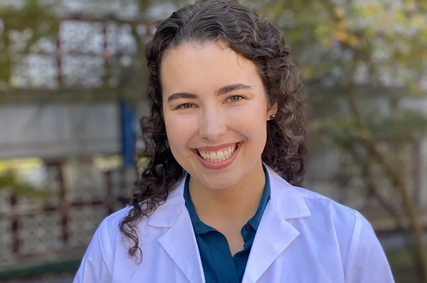 Medical Student Research Advances Eating Disorder Awareness