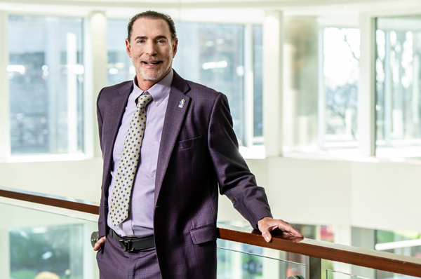 PCOM Receives Largest Philanthropic Commitment in its 125-year History