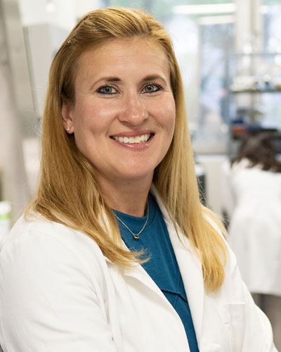 Heather L. Montie, PhD
