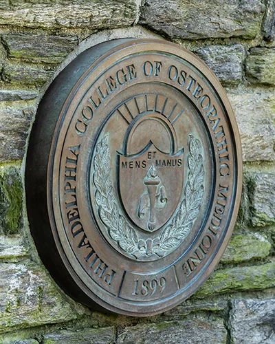 Study Finds PCOM Research at Forefront of Osteopathic Medical Education portrait