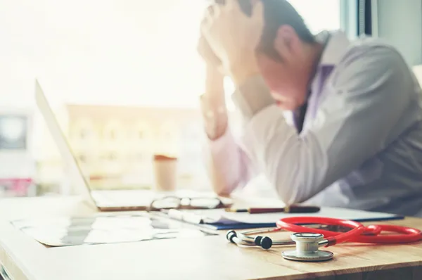 What Is Medical Student Syndrome and How Can You Combat It?