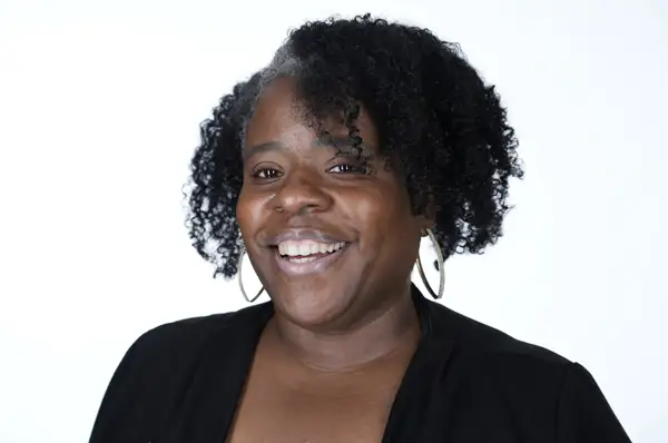 CWI Director Flo Byarms Named 2024 Healthcare Trailblazer