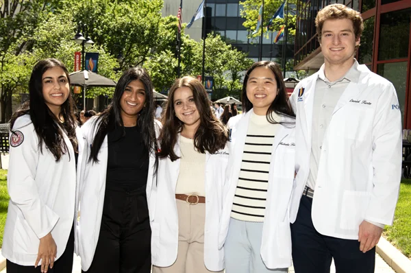 Don't Get Burned: UV Safety Tips From PCOM's Dermatology Club
