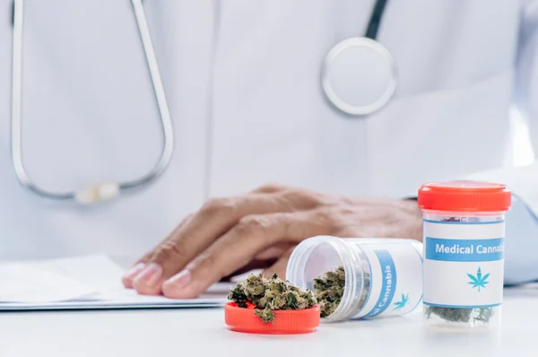 How Rescheduling Marijuana Could Expand Medical Cannabis Research