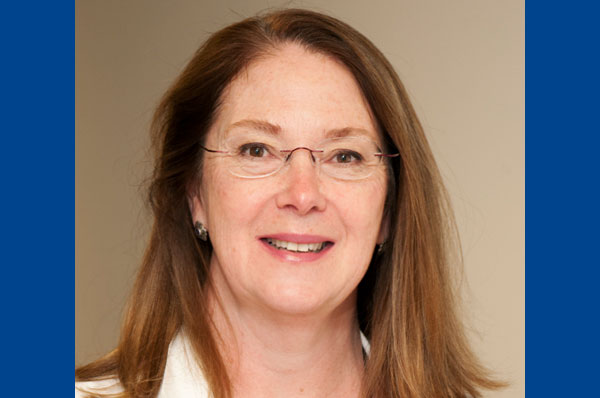 PCOM Chair Shares Advice for Women in Primary Care
