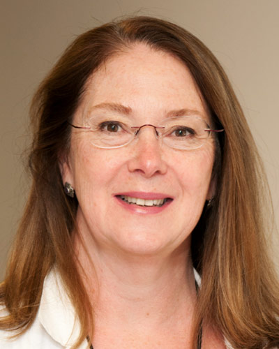  Katherine E. Galluzzi, DO, chair and professor, PCOM Department of Geriatric and Palliative Medicine