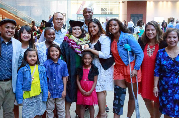 Residency Graduate Profile: Odessa Pulido, MS '13, DO '17