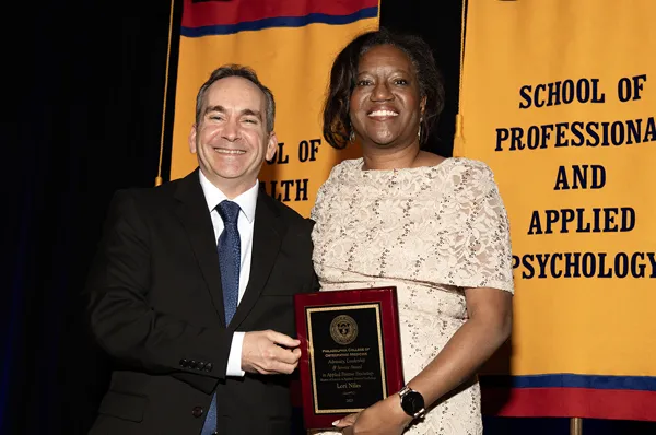 MAPP Students Honored with 2025 Awards