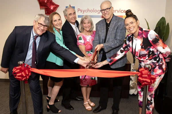 PCOM Launches New Outpatient Mental Health Center in Philadelphia