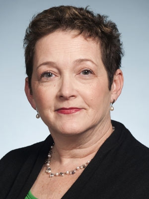 Headshot photo of Ilene Warner-Maron, PhD, RN-BC, CWCN, NHA, FCPP