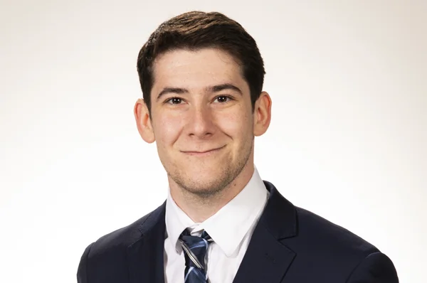PCOM Student Explores AI's Role in Osteopathic Medicine