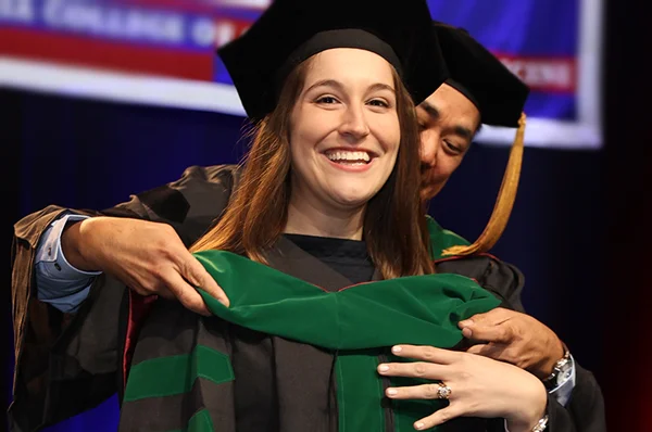 What to Know Before Commencement: PCOM Class of 2026