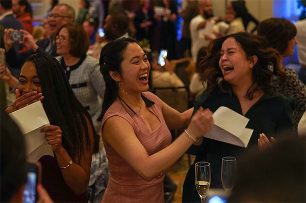 PCOM Prepares for 2026 Match Day Celebrations