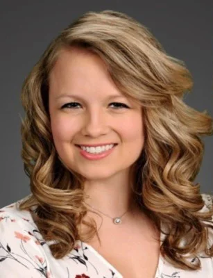 Headshot of Julianna Bidic (PsyD ’27)