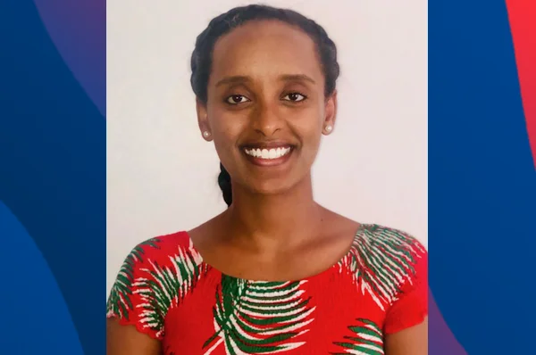 PsyD Student's Internship Supports Interdisciplinary Patient Care