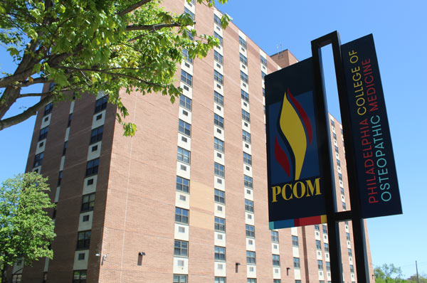 PCOM Celebrates Opening of Meta Christy House