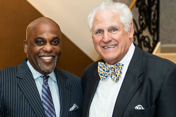Founders' Day Celebrates PCOM's History, Continued Legacy