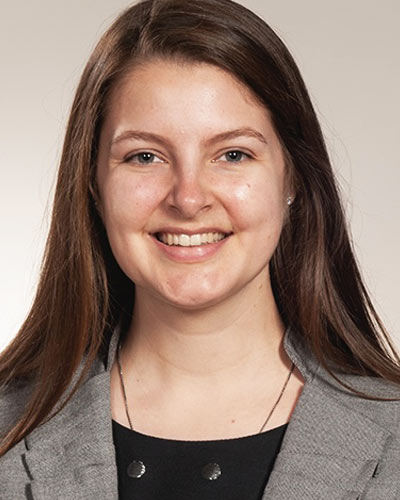 Larisa K. Mouravieff, DO ‘24