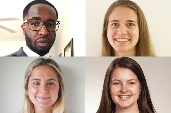 PCOM Students Awarded Annual POMA Scholarships