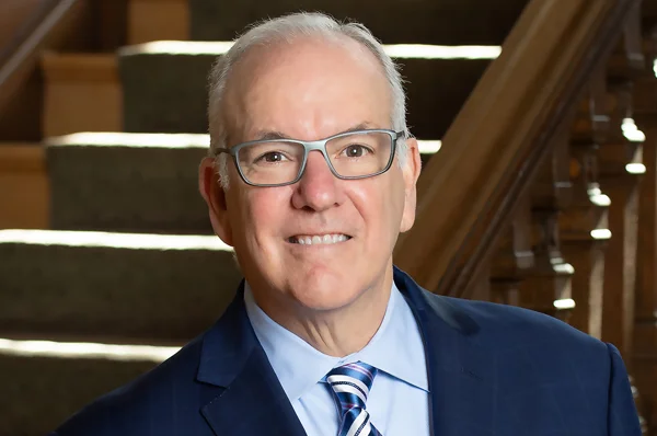 PCOM President Jay Feldstein Named Fellow of Physicians College