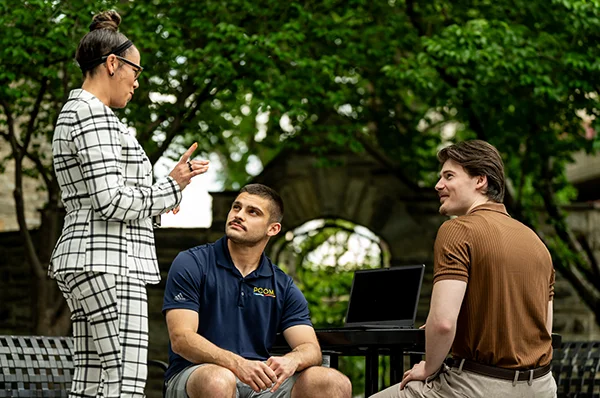 PsyD in Clinical Psychology Program Receives 10-Year Accreditation