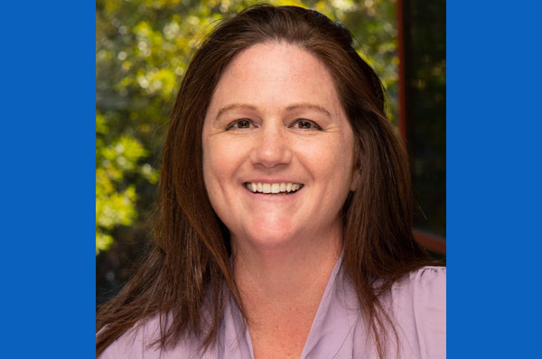 Counseling Professor Receives PCA Award for Advocacy