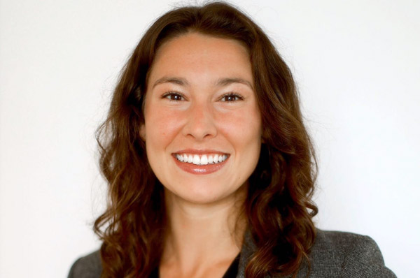 PCOM Student Named AMWA Global Health Fellow