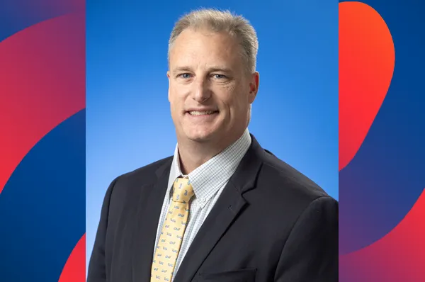 Mann Appointed Dean of School of Health Professions and Sciences