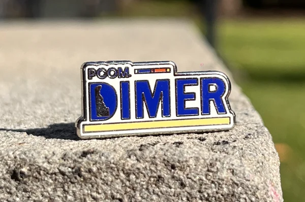 Celebrating 25 Years of DIMER: A Night of Recognition and Reflection