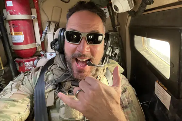 Osteopathic Medicine and Military Service