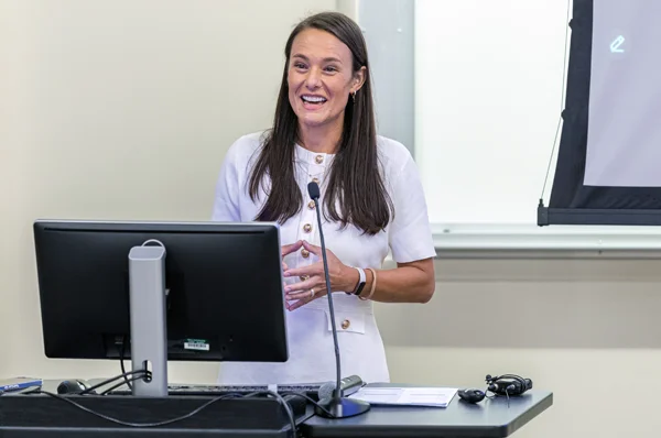 Symposium Advances Dialogue on Infection-Linked Brain Disorders