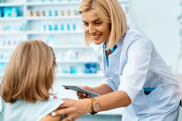 Autumn Health Check: Expert Advice on Vaccines and Wellness