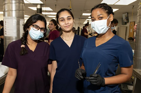 Anatomy Lab
