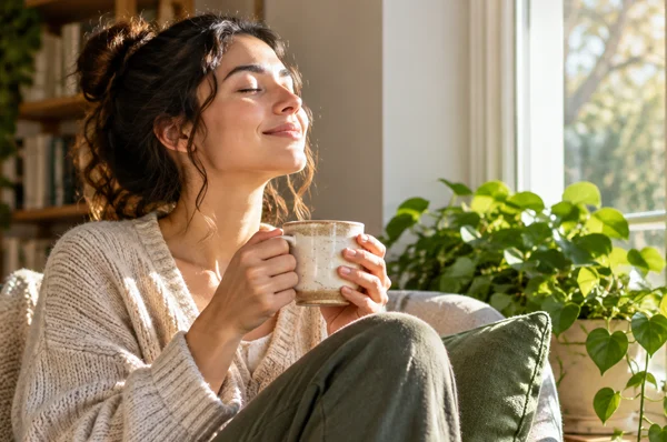 Mindfulness and Savoring for Everyday Well-Being | PCOM