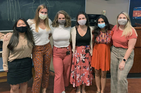 News Forensic Medicine Programs At Pcom Philadelphia Pa