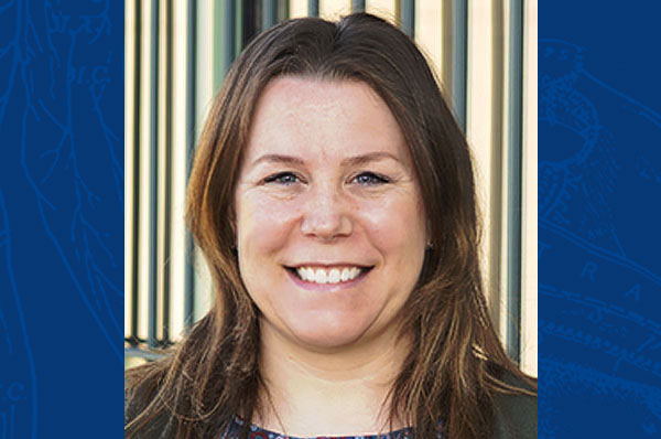 Autumn Dye, DO - Women in Medicine Month