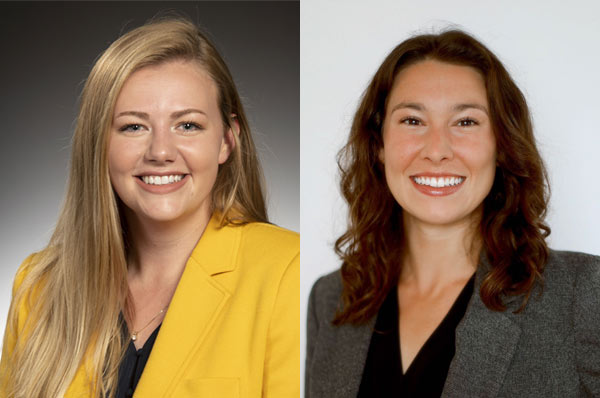 PCOM Well-Represented at FMEC Annual Conference