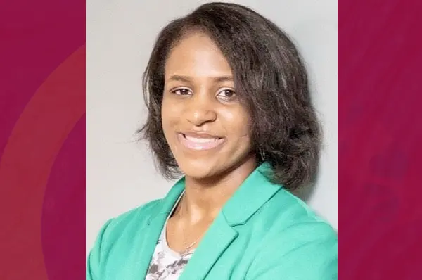 As a Patient and Future Provider, Okojie has 'Always Been a Fighter'